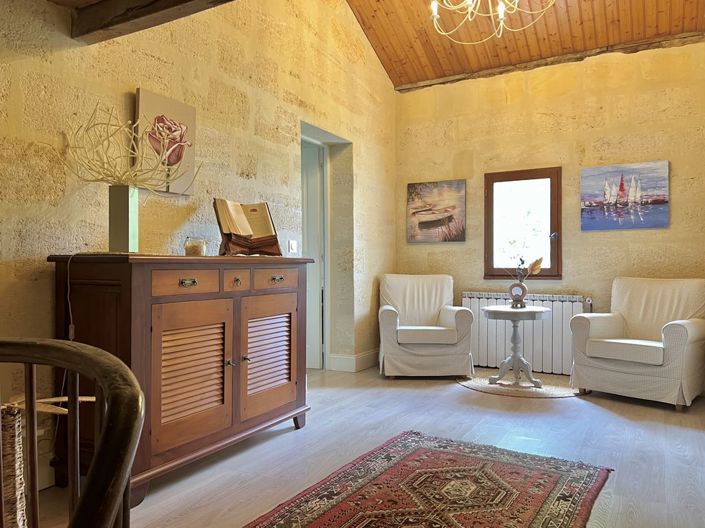 Image No.23-Propriété de 7 chambres à vendre à Gironde
