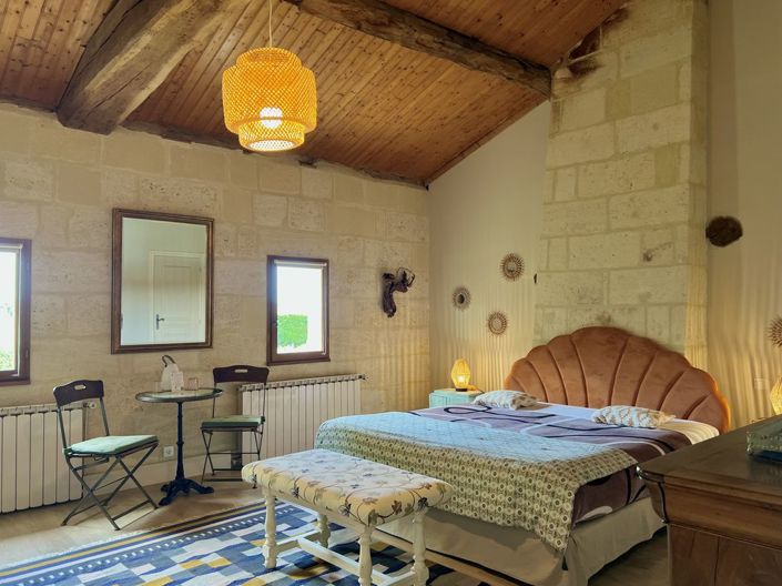 Image No.25-Propriété de 7 chambres à vendre à Gironde