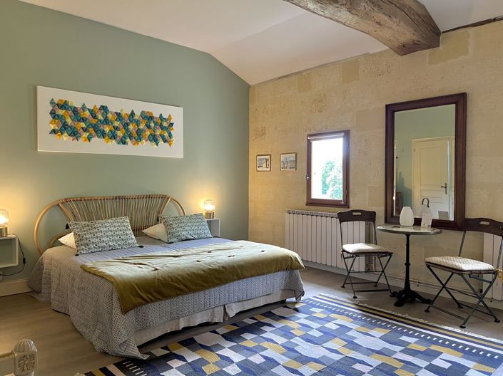 Image No.29-Propriété de 7 chambres à vendre à Gironde