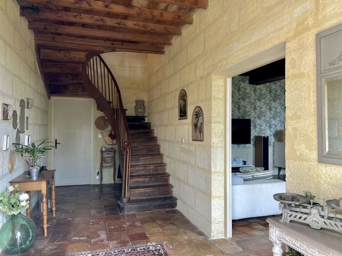 Image No.30-Propriété de 7 chambres à vendre à Gironde