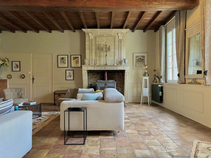 Image No.31-Propriété de 7 chambres à vendre à Gironde