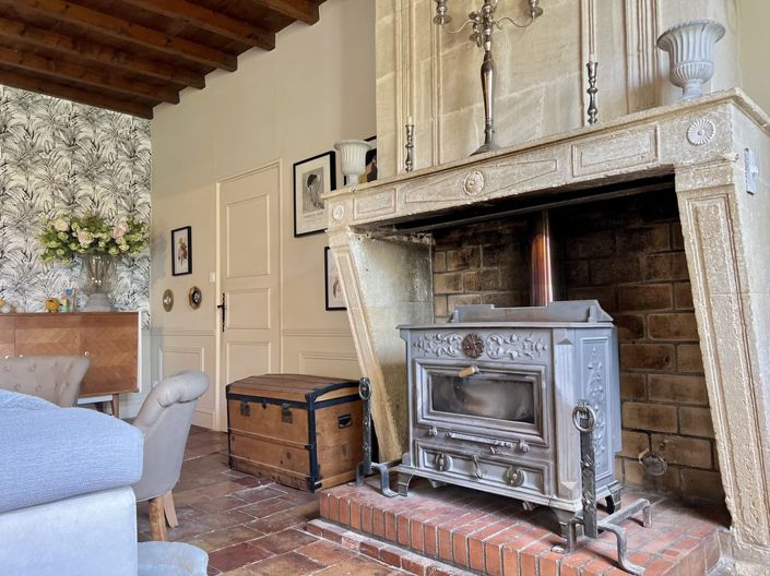 Image No.33-Propriété de 7 chambres à vendre à Gironde