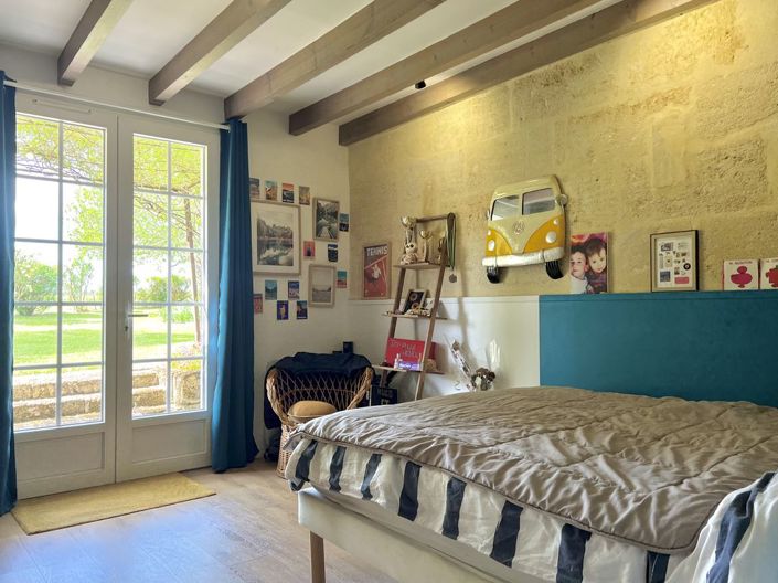Image No.35-Propriété de 7 chambres à vendre à Gironde