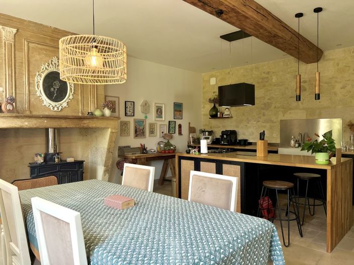 Image No.39-Propriété de 7 chambres à vendre à Gironde
