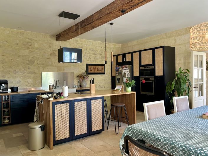 Image No.40-Propriété de 7 chambres à vendre à Gironde