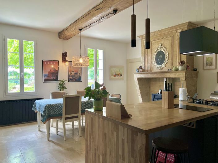 Image No.43-Propriété de 7 chambres à vendre à Gironde