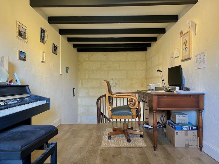 Image No.44-Propriété de 7 chambres à vendre à Gironde