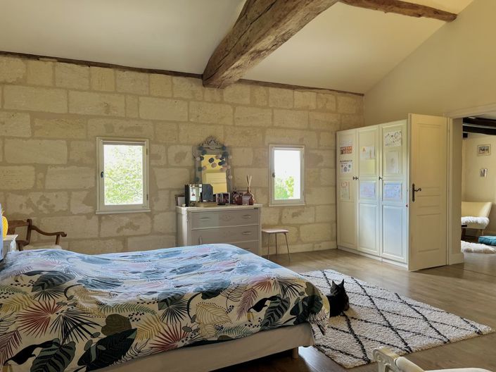 Image No.47-Propriété de 7 chambres à vendre à Gironde