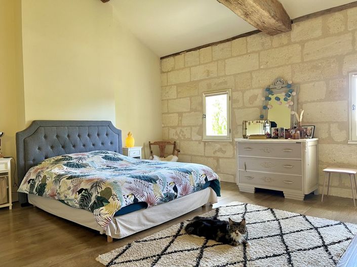 Image No.48-Propriété de 7 chambres à vendre à Gironde