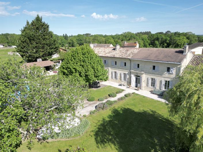 Image No.54-Propriété de 7 chambres à vendre à Gironde