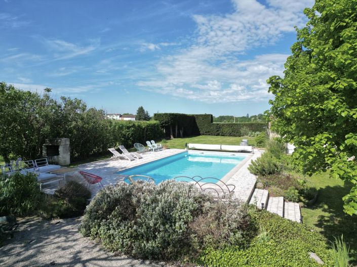 Image No.58-Propriété de 7 chambres à vendre à Gironde