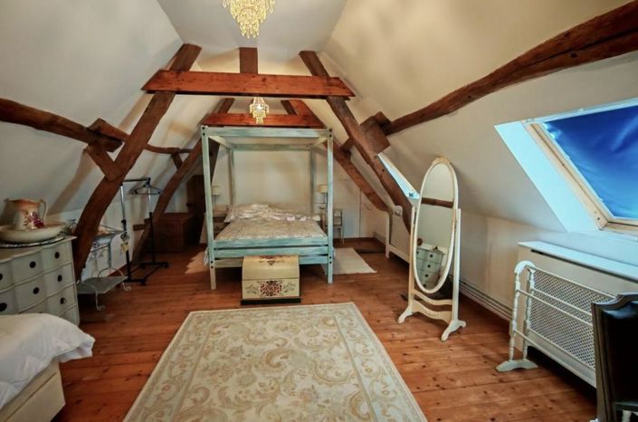 Image No.20-Propriété de 4 chambres à vendre à Pas-de-Calais