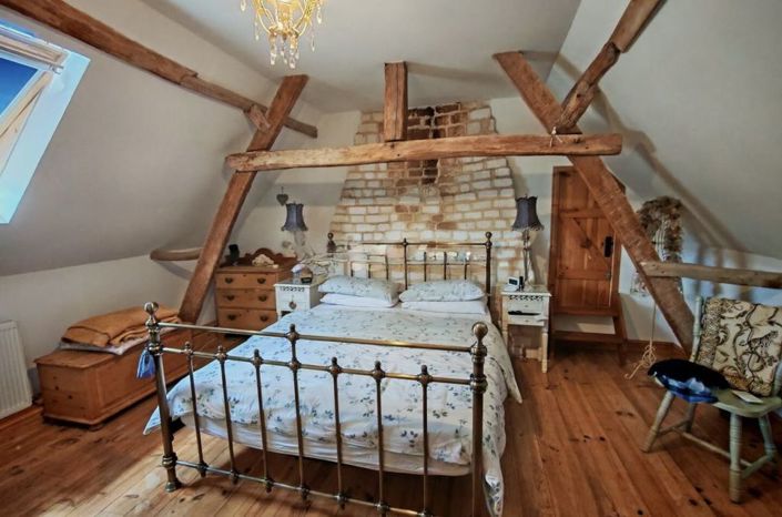 Image No.21-Propriété de 4 chambres à vendre à Pas-de-Calais