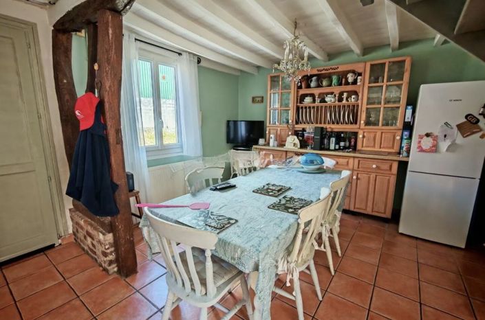Image No.9-Propriété de 4 chambres à vendre à Pas-de-Calais