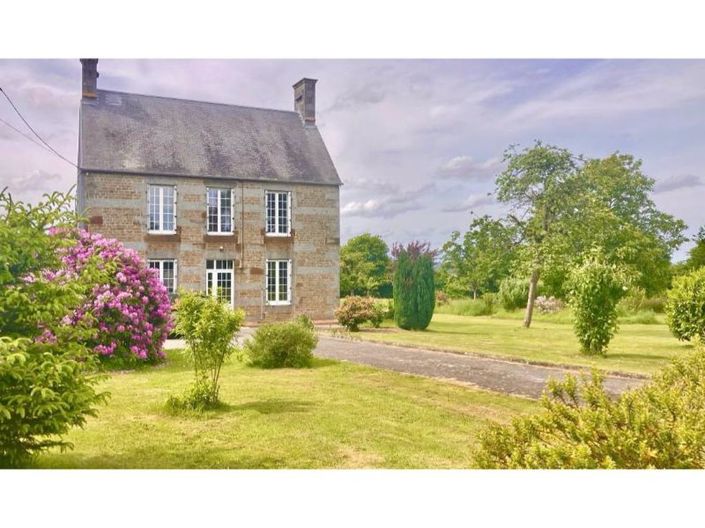 Image No.16-Propriété de 3 chambres à vendre à Orne
