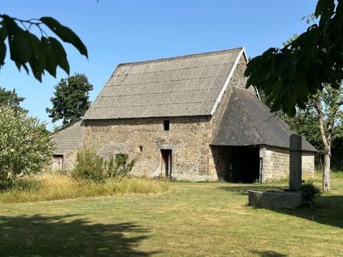 Image No.21-Propriété de 3 chambres à vendre à Orne
