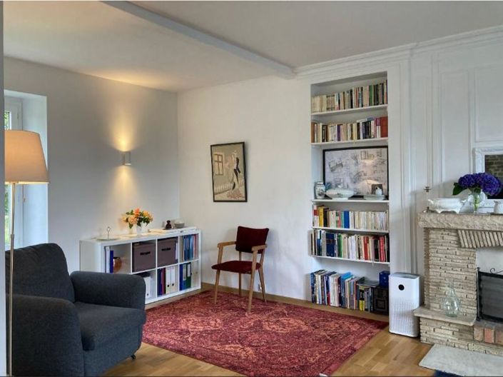 Image No.3-Propriété de 3 chambres à vendre à Orne