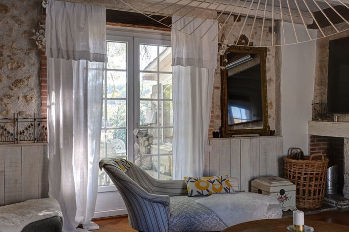 Image No.19-Propriété de 4 chambres à vendre à Penne-d'Agenais