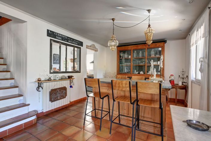 Image No.2-Propriété de 4 chambres à vendre à Penne-d'Agenais