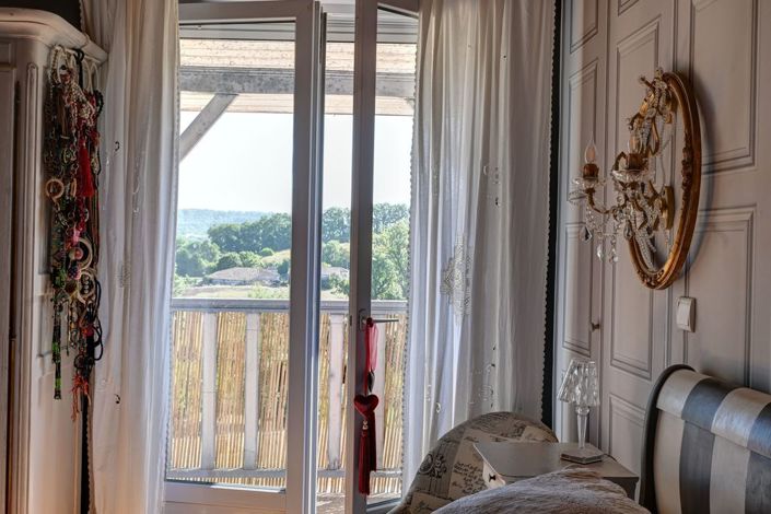 Image No.22-Propriété de 4 chambres à vendre à Penne-d'Agenais