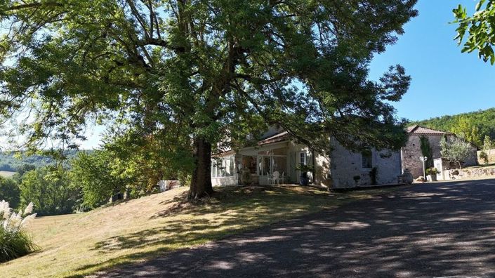 Image No.26-Propriété de 4 chambres à vendre à Penne-d'Agenais