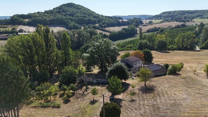 Image No.27-Propriété de 4 chambres à vendre à Penne-d'Agenais