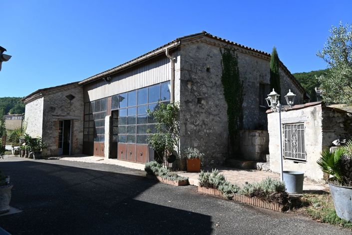 Image No.28-Propriété de 4 chambres à vendre à Penne-d'Agenais