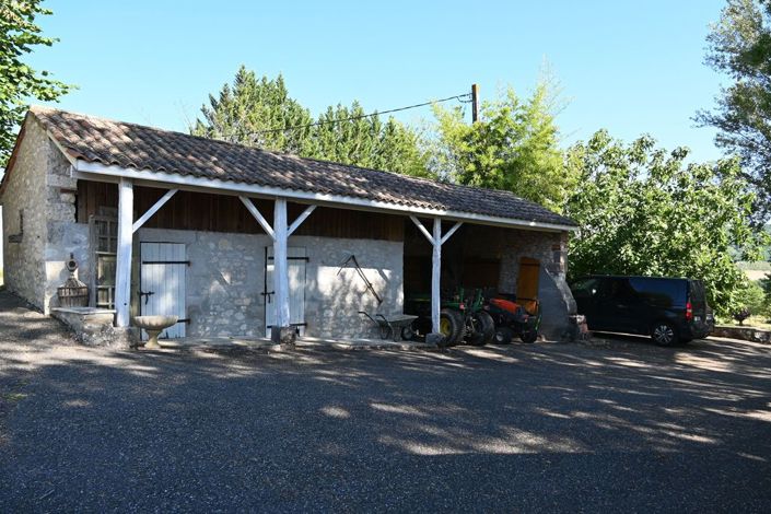 Image No.29-Propriété de 4 chambres à vendre à Penne-d'Agenais