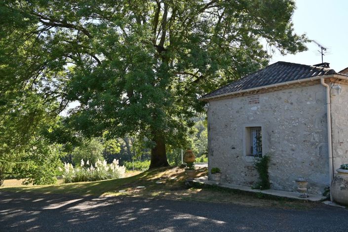 Image No.30-Propriété de 4 chambres à vendre à Penne-d'Agenais