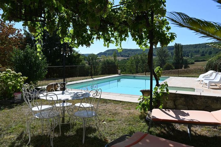 Image No.32-Propriété de 4 chambres à vendre à Penne-d'Agenais