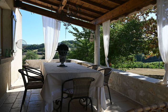 Image No.34-Propriété de 4 chambres à vendre à Penne-d'Agenais