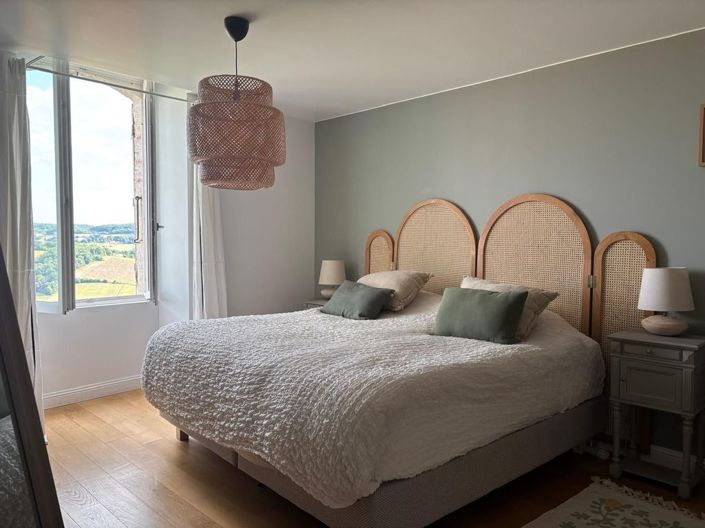Image No.13-Propriété de 4 chambres à vendre à Penne-d'Agenais