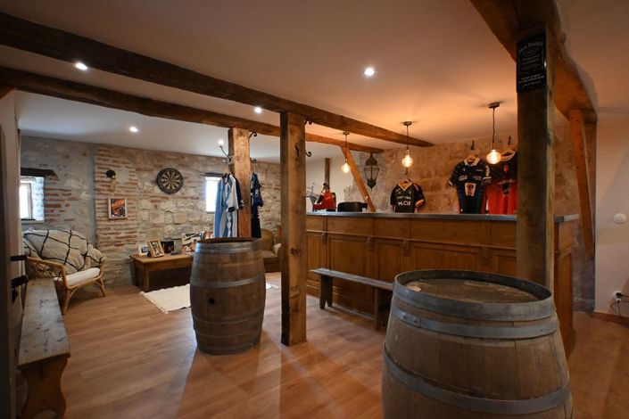 Image No.19-Propriété de 4 chambres à vendre à Penne-d'Agenais