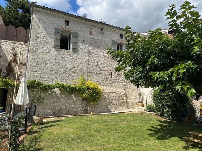 Image No.23-Propriété de 4 chambres à vendre à Penne-d'Agenais