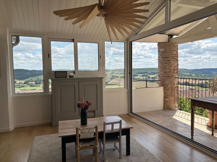 Image No.7-Propriété de 4 chambres à vendre à Penne-d'Agenais