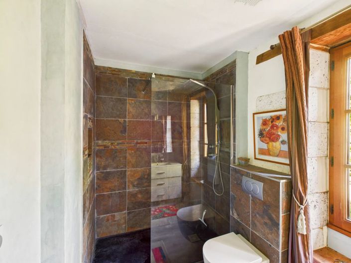 Image No.13-Propriété de 3 chambres à vendre à Londigny