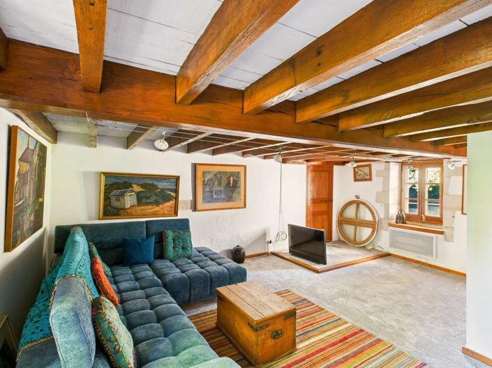 Image No.7-Propriété de 3 chambres à vendre à Londigny