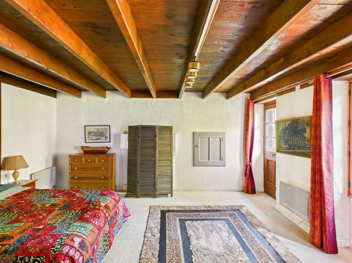 Image No.8-Propriété de 3 chambres à vendre à Londigny