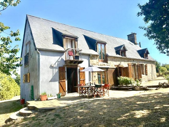 Image No.36-Propriété de 3 chambres à vendre à Mortain