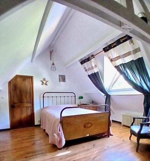 Image No.15-Propriété de 3 chambres à vendre à Cahagnes
