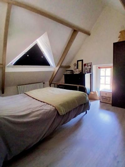 Image No.16-Propriété de 3 chambres à vendre à Cahagnes