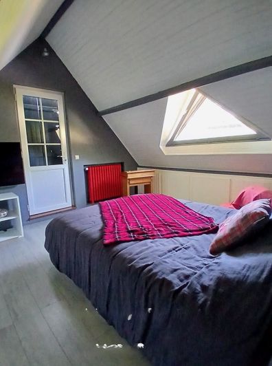 Image No.17-Propriété de 3 chambres à vendre à Cahagnes