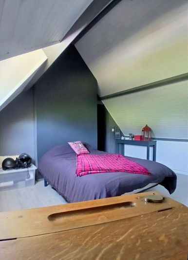Image No.18-Propriété de 3 chambres à vendre à Cahagnes
