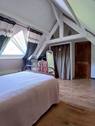 Image No.19-Propriété de 3 chambres à vendre à Cahagnes