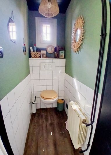 Image No.20-Propriété de 3 chambres à vendre à Cahagnes