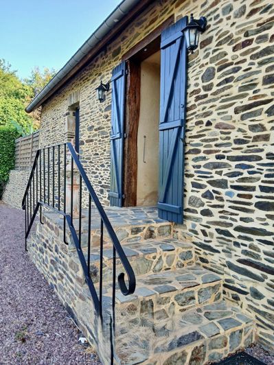 Image No.25-Propriété de 3 chambres à vendre à Cahagnes