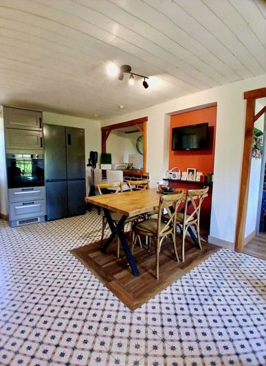 Image No.5-Propriété de 3 chambres à vendre à Cahagnes
