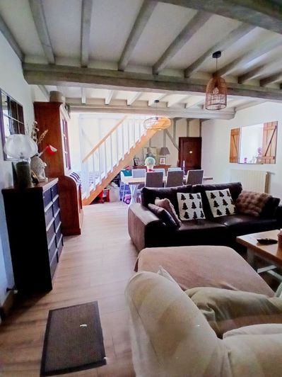Image No.7-Propriété de 3 chambres à vendre à Cahagnes