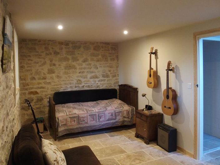 Image No.14-Propriété de 5 chambres à vendre à Prayssac