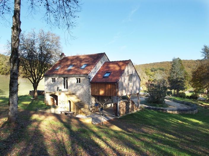 Image No.16-Propriété de 5 chambres à vendre à Prayssac